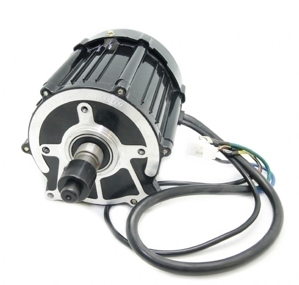 Motor, 1000W, 30km/t 4/2020>