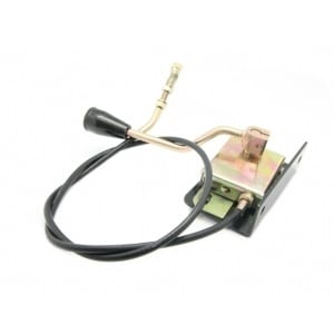 Hastighedsbegræns. (mekanisk)