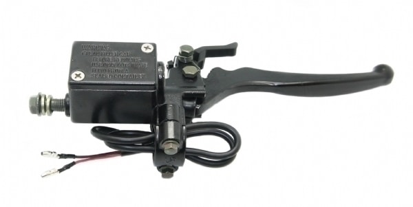 Bremsemaster, for (ny model)