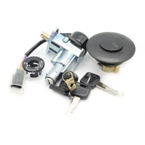 Låsesæt 2014- (original)