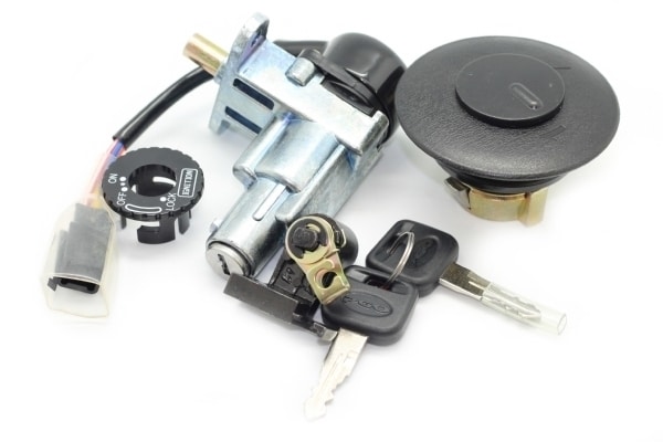 Låsesæt 2014- (original)