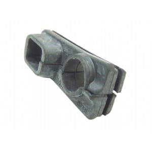 Gummigennemføring v/stator (LC)