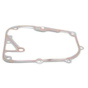 Pakning v/oliedæksel