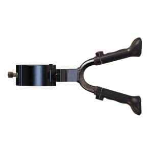 Støtteben, BBB (centermont.)