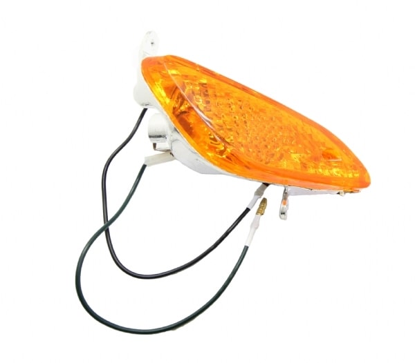 Blinklygte H.F. (original)