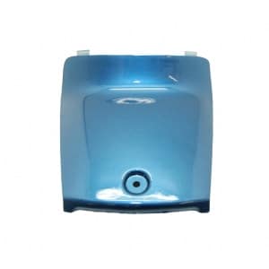 Oliedæksel, blå (original)