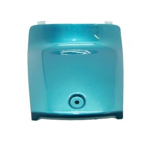 Oliedæksel, blå/grøn (original)