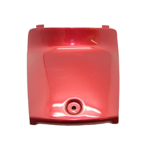 Oliedæksel, rød (original)