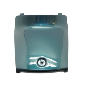 Oliedæksel, mørkgrøn (original)