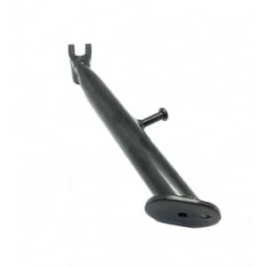 Sidestøttefod, kort (original)