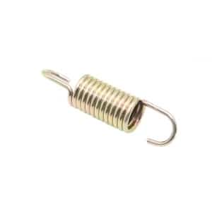 Fjeder t/støttefod (60mm)