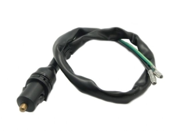 Bremselyskontakt (højre) <b>NYHED</b>