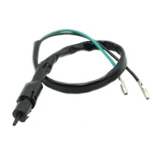 Bremselyskontakt (venstre) <b>NYHED</b>