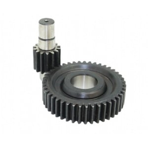 Gearing 14/43t (NC)