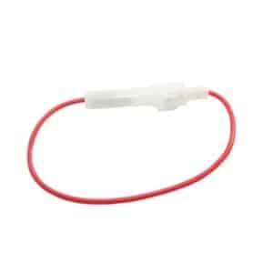 Sikringsholder I (10A)