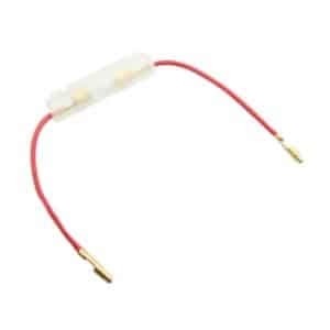 Sikringsholder II (10A)