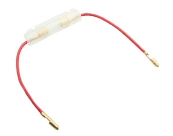 Sikringsholder II (10A)