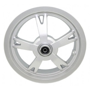 Forfælg, sølv (original)