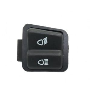 Lyskontakt, kort/lang