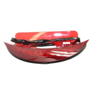 Nummerpladelygte (original)