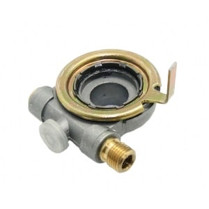 Speedometerdrev (original)