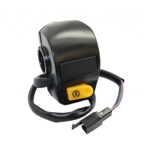 Grebkonsol H. (original)