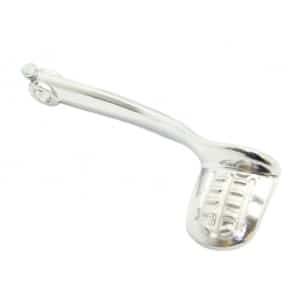 Kickstarterpedal (RMS)