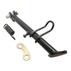 Sidestøttefod (original)