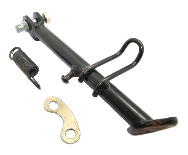 Sidestøttefod (original)