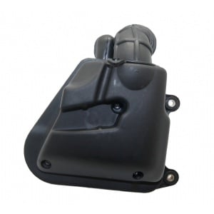 Luftfilter (komplet)