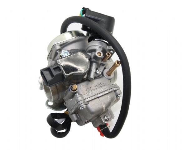 Karburator DellOrto 18mm (Euro4) - Image 2