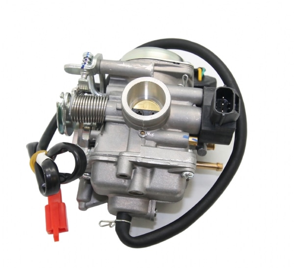 Karburator DellOrto 18mm (Euro4) - Image 3