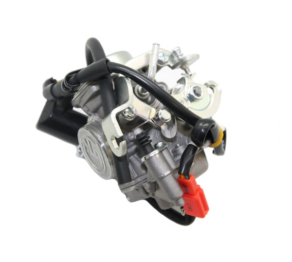 Karburator DellOrto 18mm (Euro4) - Image 4