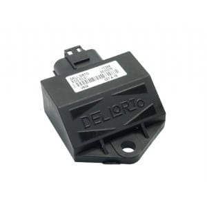 ECU-enhed 25km/t (DellOrto)