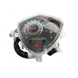 Speedometer (original)