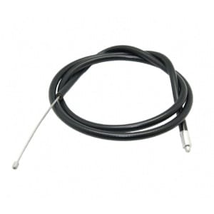 Gaskabel, nederste (RMS)