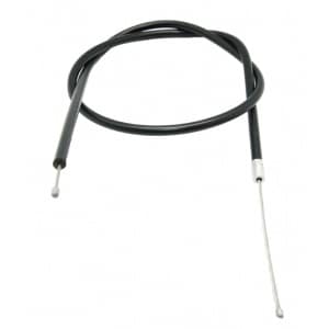 Gaskabel, nederste (RMS)