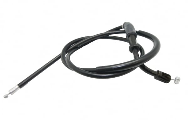 Gaskabel, øverste (RMS)