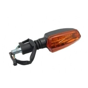 Blinklygte H.B. (side)