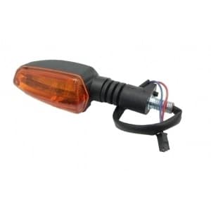 Blinklygte V.B. (side)