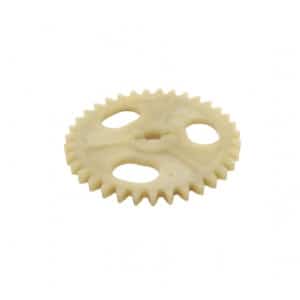 Oliepumpehjul (original)