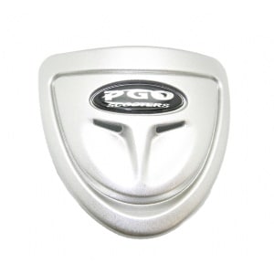 Skjold v/front (original)