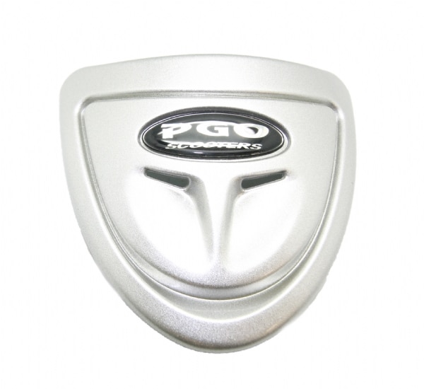 Skjold v/front (original)