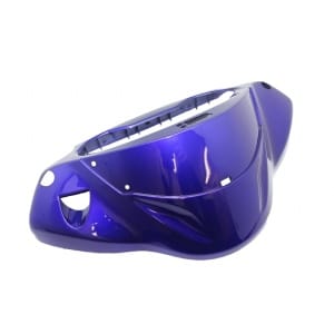 Speedometerkåbe, blå (original)