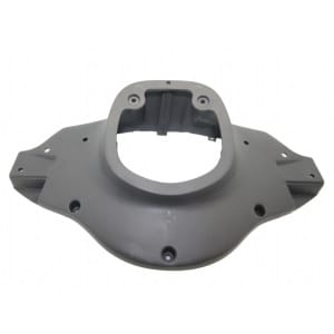 Styrdæksel, nederst (original)