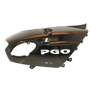 Sædeskjold H. (original)