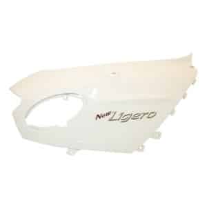 Sædeskjold H. (original)