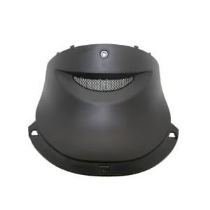 Skjold v/fodplade (original)