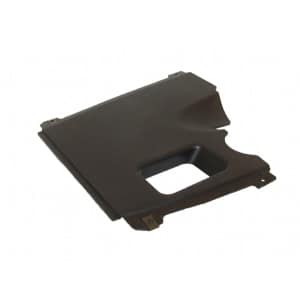 Skjold u/tank (original)