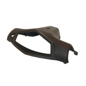 Speedometerskjold, bag (original)